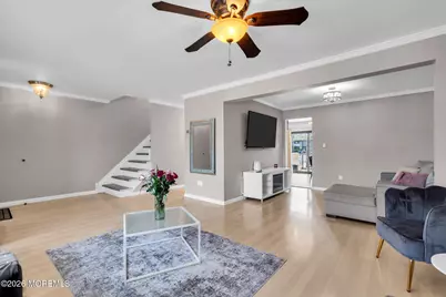 531 Nettleton Drive, East Windsor Township, NJ 08520 - Photo 6