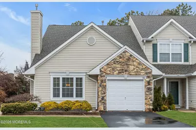 701 Carnation Drive, Brick, NJ 08724 - Photo 1
