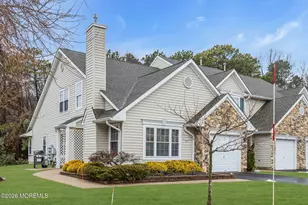 701 Carnation Dr, Brick, NJ 08724 - Photo 2