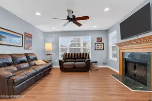 701 Carnation Dr, Brick, NJ 08724 - Photo 4