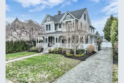 24 Irving Place, Red Bank, NJ 07701 - Photo 2