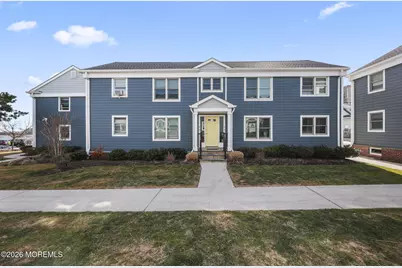 300 Deal Lake Drive #16, Asbury Park, NJ 07712 - Photo 2