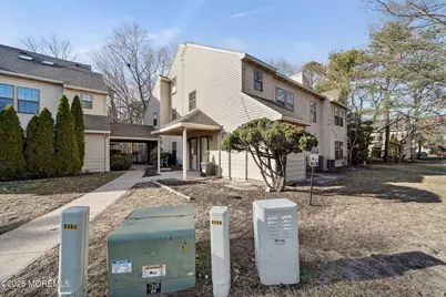 606 Goldthread Court, Jackson, NJ 08527 - Photo 1