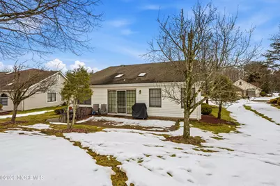 54 Caldwell Terrace, Marlboro Township, NJ 07746 - Photo 34