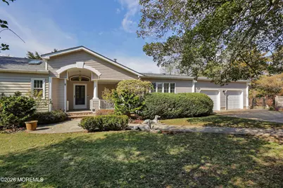 155 Sycamore Avenue, Shrewsbury, NJ 07702 - Photo 2