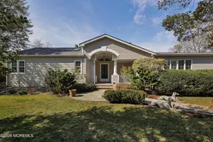 155 Sycamore Ave, Shrewsbury, NJ 07702 - Photo 1