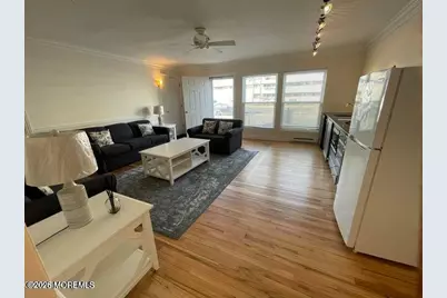 590 Ocean Avenue N #10, Long Branch, NJ 07740 - Photo 4