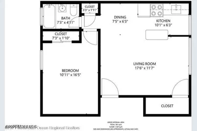 590 Ocean Avenue, Long Branch, NJ 07740 - Photo 8