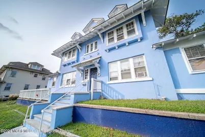 501 Sunset Avenue #Apt 4, Asbury Park, NJ 07712 - Photo 2