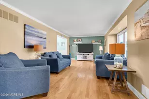 9 Catherine St, Long Branch, NJ 07740 - Photo 6