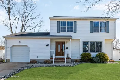 9 Catherine Street, Long Branch, NJ 07740 - Photo 1