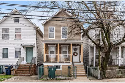528 High Street, Perth Amboy, NJ 08862 - Photo 1