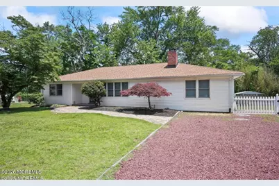 2025 Lesser Parkway, Ocean Twp, NJ 07755 - Photo 1