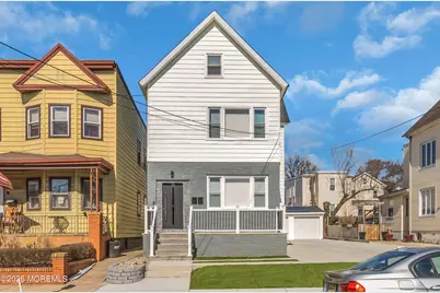 11 E 43rd Street, Bayonne, NJ 07002 - Photo 2
