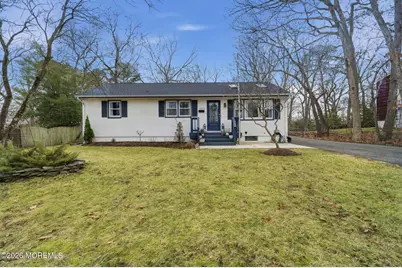 1653 Tilford Boulevard, Brick, NJ 08724 - Photo 2