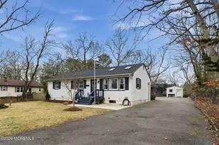 1653 Tilford Blvd, Brick, NJ 08724 - Photo 1