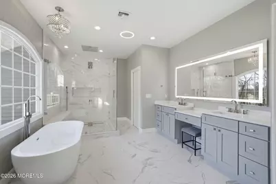 1 Lakeview Drive, Manalapan Township, NJ 07726 - Photo 40