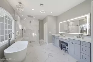 1 Lakeview Drive, Manalapan Township, NJ 07726 - Photo 40