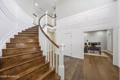 1 Lakeview Drive, Manalapan Township, NJ 07726 - Photo 12