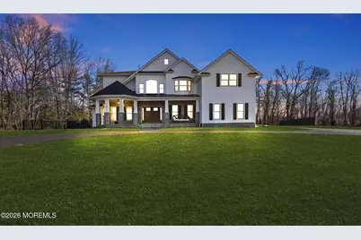 1 Lakeview Drive, Manalapan Township, NJ 07726 - Photo 1