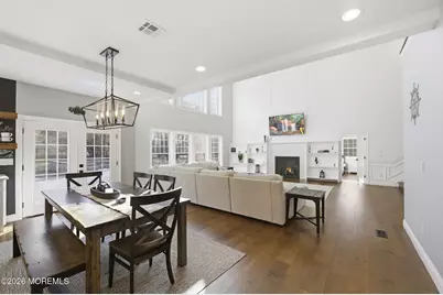 1 Lakeview Drive, Manalapan Township, NJ 07726 - Photo 20