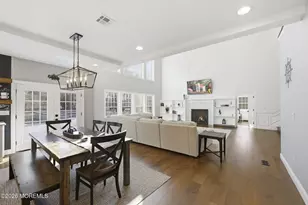 1 Lakeview Drive, Manalapan Township, NJ 07726 - Photo 20