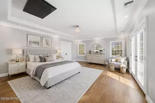 1 Lakeview Drive, Manalapan Township, NJ 07726 - Photo 36