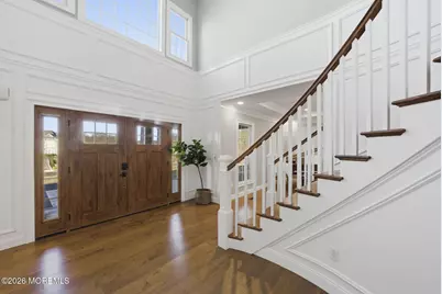 1 Lakeview Drive, Manalapan Township, NJ 07726 - Photo 10