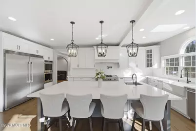 1 Lakeview Drive, Manalapan Township, NJ 07726 - Photo 24