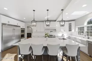 1 Lakeview Drive, Manalapan Township, NJ 07726 - Photo 24