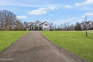 1 Lakeview Drive, Manalapan Township, NJ 07726 - Photo 6