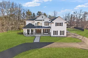 1 Lakeview Drive, Manalapan Township, NJ 07726 - Photo 2