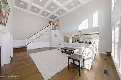 1 Lakeview Drive, Manalapan Township, NJ 07726 - Photo 14