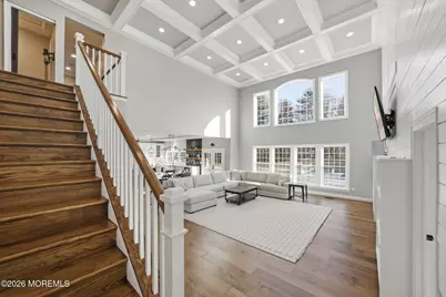 1 Lakeview Drive, Manalapan Township, NJ 07726 - Photo 16