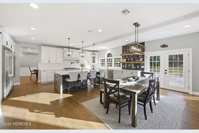 1 Lakeview Drive, Manalapan Township, NJ 07726 - Photo 18