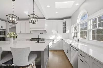 1 Lakeview Drive, Manalapan Township, NJ 07726 - Photo 22