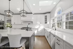 1 Lakeview Drive, Manalapan Township, NJ 07726 - Photo 22