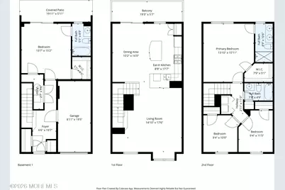 98 Phillip E. Frank Way #98, Cliffwood, NJ 07721 - Photo 36