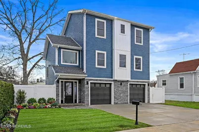 38 Navesink Avenue, North Middletown, NJ 07748 - Photo 1