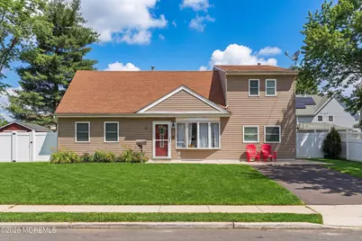 30 Mountain Avenue, Hazlet Township, NJ 07730 - Photo 2