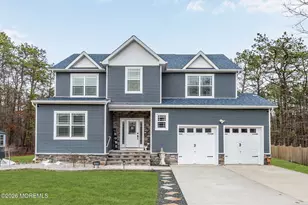 555 Egenolf Ave, Bayville, NJ 08721 - Photo 2