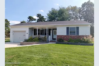 35 Southampton Road, Toms River Township, NJ 08757 - Photo 1