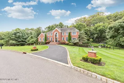 6 Tricorne Court, Holmdel, NJ 07733 - Photo 62