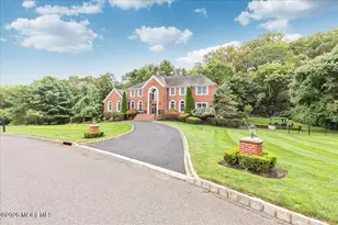 6 Tricorne Ct, Holmdel, NJ 07733 - Photo 62