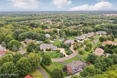 6 Tricorne Court, Holmdel, NJ 07733 - Photo 84