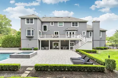 6 Tricorne Court, Holmdel, NJ 07733 - Photo 68