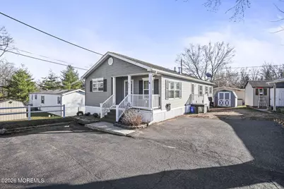 471 Kenbury Road, Branchburg Township, NJ 08876 - Photo 2