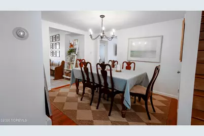 233 S Green Street, Tuckerton, NJ 08087 - Photo 6