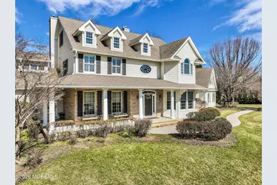 1 Tuller Court, Lincroft, NJ 07738 - Photo 2