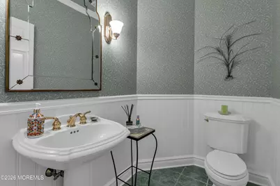 1 Tuller Court, Lincroft, NJ 07738 - Photo 16